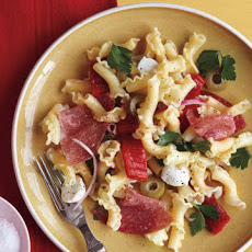 Antipasti Pasta Salad