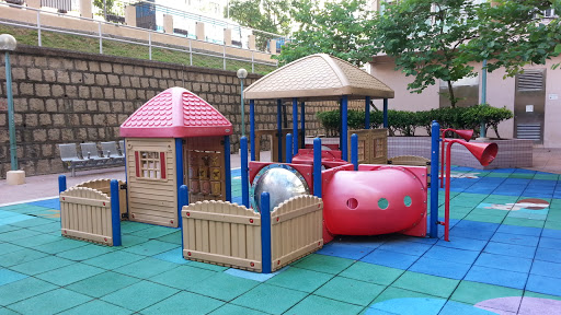 House Playground 