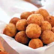 Useful Mashed Potato Balls