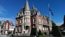 Hôtel De Ville De Lourdes