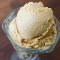 Bi-Rite Creamery's Salted Caramel Ice Cream