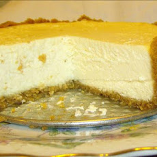 New York Style Cheesecake (6-Inch)