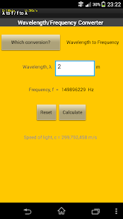 How to mod Wavelength-Frequency Converter 1.1 mod apk for laptop