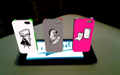 How to mod CaseChileAR patch 1.0 apk for android