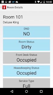 How to get Infor HMS Housekeeper 3.7.4 mod apk for bluestacks