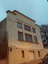 Salle Communale D'Éducation Physique Et De Gymnastique