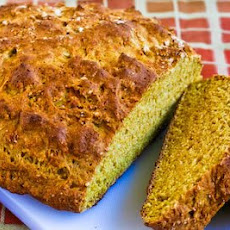 Agave-Sweetened100% Whole Wheat Irish Soda Bread
