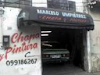 Taller De Chapa Y Pintura