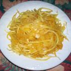 Spicy Bean Sprouts
