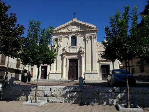 Chiesa Di Santa Maria 