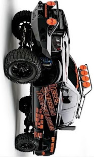 How to mod Custom 4×4 Monster Truck 1.0 apk for laptop