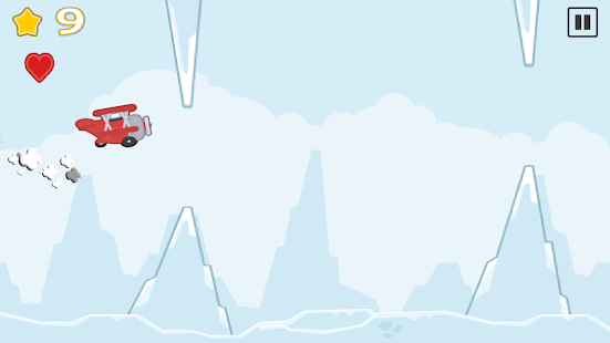 How to get Dusty! Plane Swing 1.0 mod apk for android