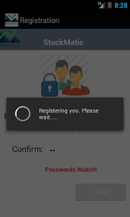 How to download StockMatic Full mod apk for bluestacks
