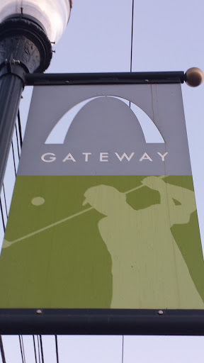 Gateway To Golf Art