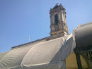 Iglesia Santa Isabel Tola