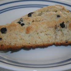 Stone Lion Inn Scones