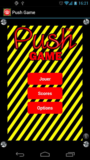 Push Game Free