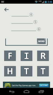 How to get 4-5-6 FREE: Word Game 2.1 apk for pc