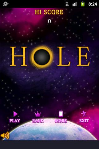 홀 HOLE