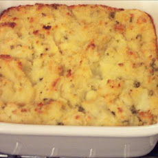 Potato Puff