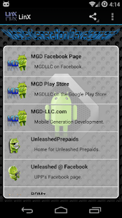 How to install LinX 3.0.2 apk for laptop