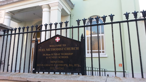 Peel Methodist Church