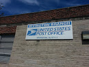 US Post Office, Springfield Ave, Irvington, NJ
