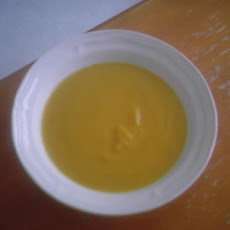 Butternut Squash Soup