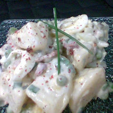 Julia's Potato Salad