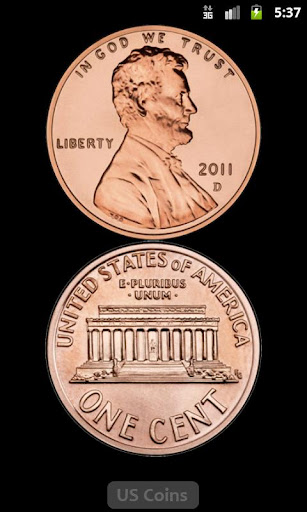 Memorial Cents