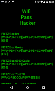 Wifi Hack Pro V1.2.5 Android Apk Download