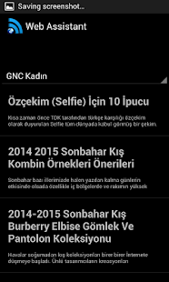 How to download Web Asistant 1.0 apk for laptop