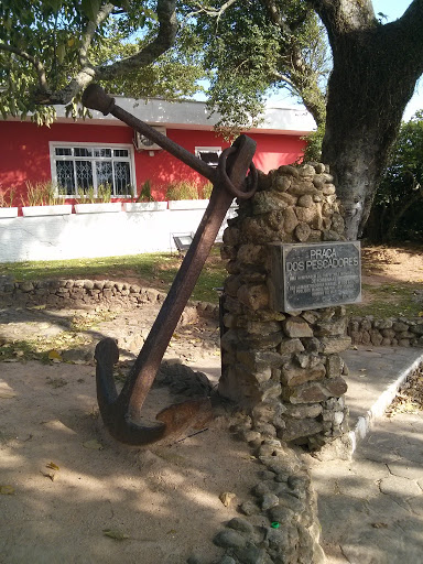 Praça Dos Pescadores - Zimbros