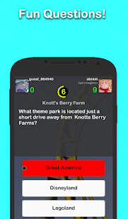 How to mod Theme Park Trivia lastet apk for pc