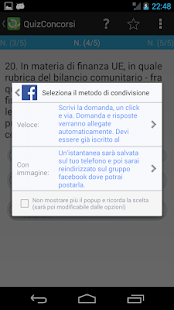 How to mod QuizConcorsi MEF 179 Funz. PRO 1.2.6 mod apk for laptop