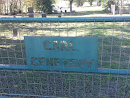 Carl Cemetery