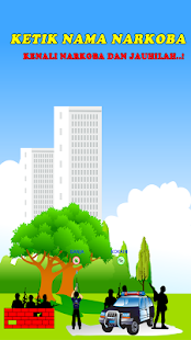 How to install KETIK NAMA NARKOBA lastet apk for pc