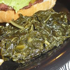 Southern Collard Greens