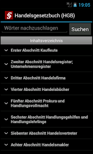 How to download Handelsgesetzbuch, GmbH-Gesetz 1.5 mod apk for bluestacks