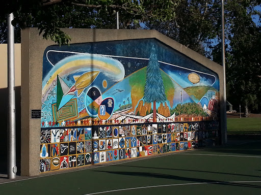 Future of Sunnyvale Mural