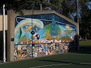 Future of Sunnyvale Mural