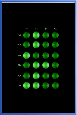 Nibble Time-A Binary Clock