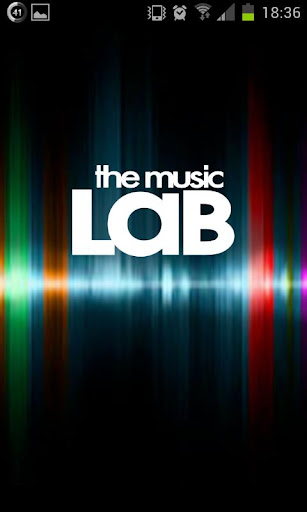 MusicLab