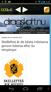 How to mod SKEkoll (Beta) lastet apk for android