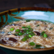Egg Drop Soup