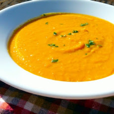 Squash Soup