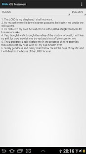 How to install English Bible 1.10 mod apk for bluestacks