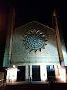 Templo De Nuestra Señora De Fatima