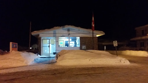 Lac-des-Écorces Post Office