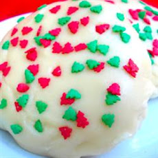 Sour Cream Cut-Outs